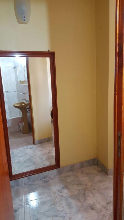 ترماس دي ريو هوندو Apart Termal San Ramon المظهر الخارجي الصورة