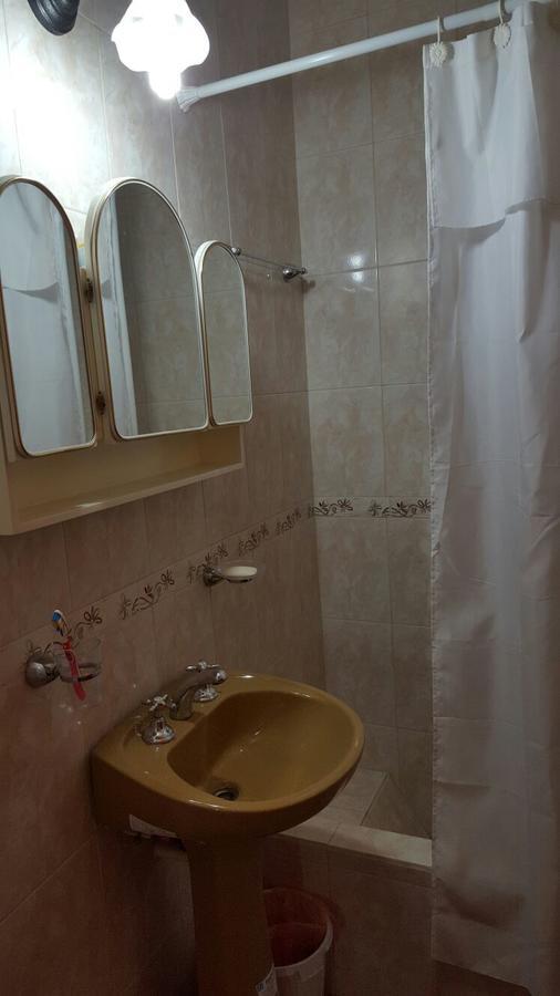 ترماس دي ريو هوندو Apart Termal San Ramon المظهر الخارجي الصورة