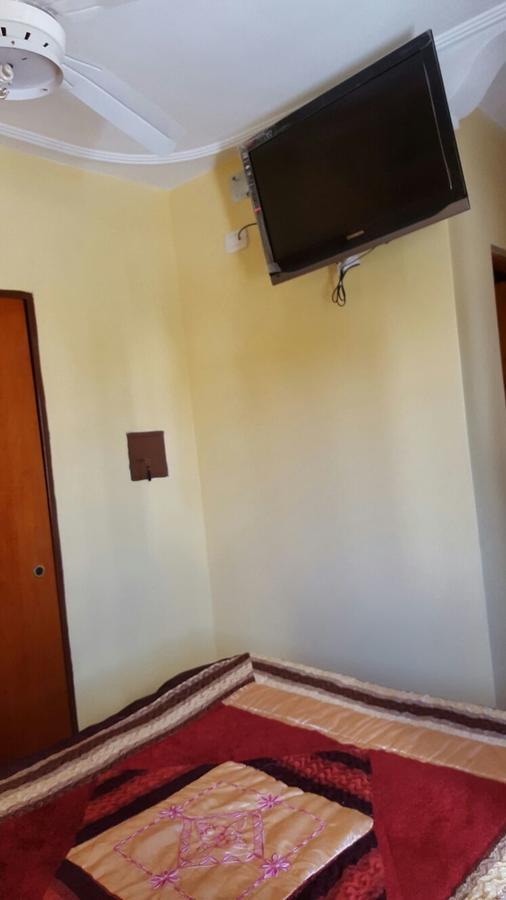 ترماس دي ريو هوندو Apart Termal San Ramon المظهر الخارجي الصورة