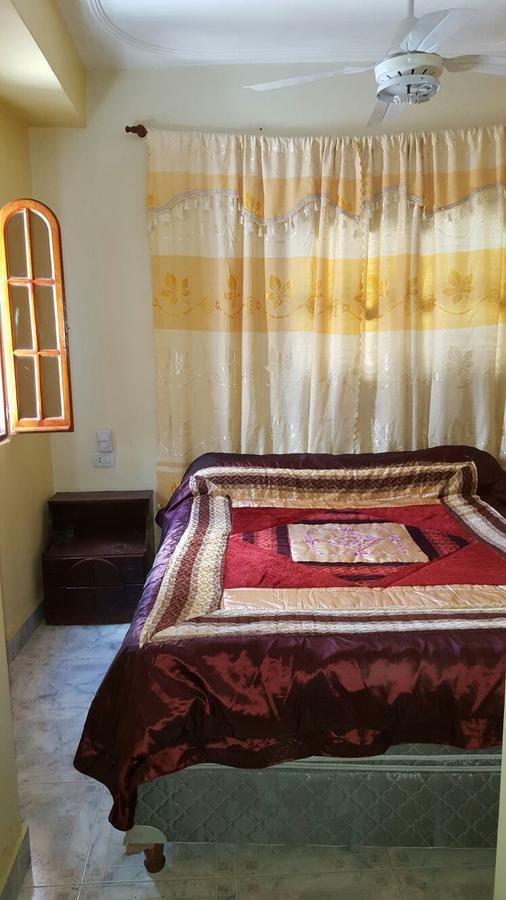 ترماس دي ريو هوندو Apart Termal San Ramon المظهر الخارجي الصورة